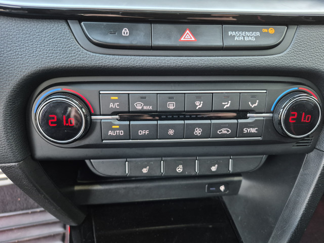 Kia Kia Proceed  1.6 T-GDI 204ch GT DCT7 