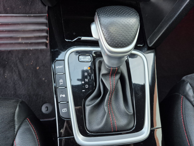 Kia Kia Proceed  1.6 T-GDI 204ch GT DCT7 