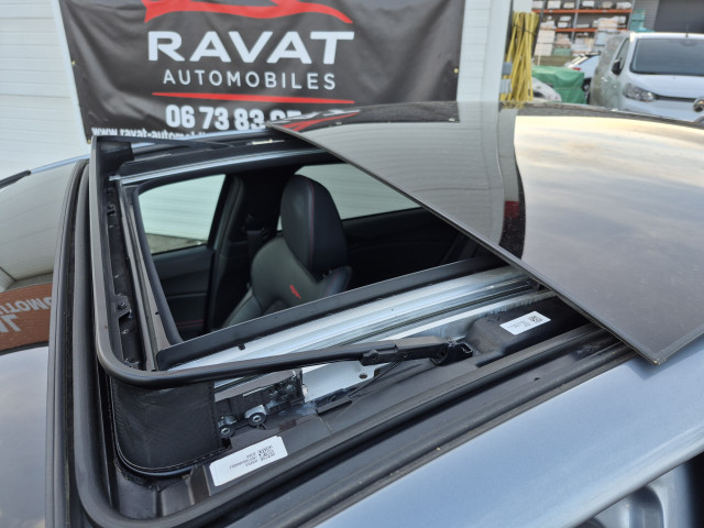 Kia Kia Proceed  1.6 T-GDI 204ch GT DCT7 