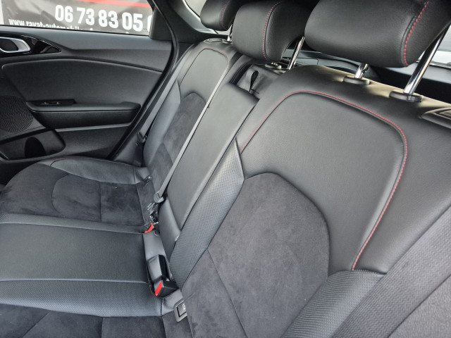 Kia Kia Proceed  1.6 T-GDI 204ch GT DCT7 