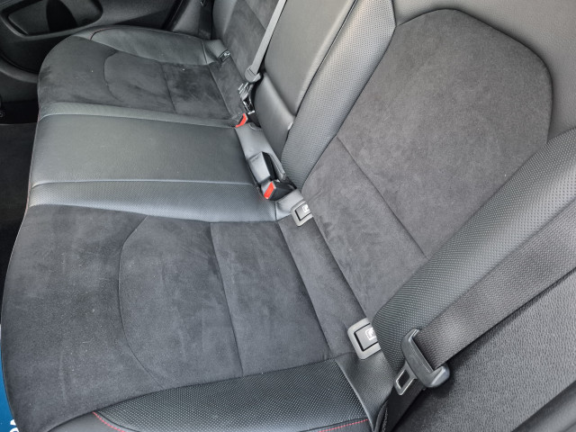 Kia Kia Proceed  1.6 T-GDI 204ch GT DCT7 