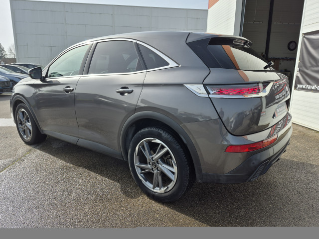 DS DS  7 Crossback  BlueHDi 130ch Business Automatique 7cv