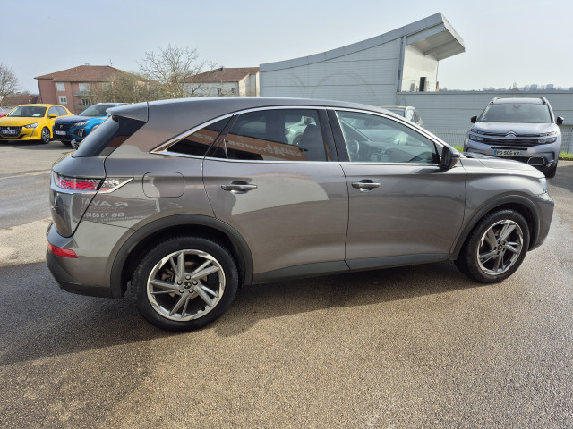 DS DS  7 Crossback  BlueHDi 130ch Business Automatique 7cv