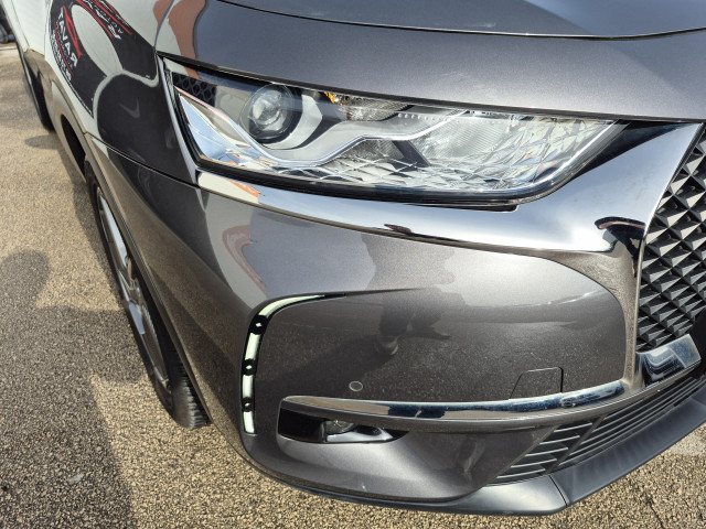 DS DS  7 Crossback  BlueHDi 130ch Business Automatique 7cv