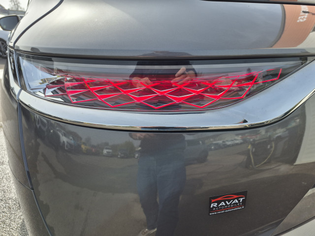 DS DS  7 Crossback  BlueHDi 130ch Business Automatique 7cv