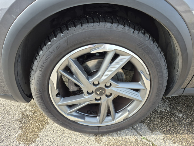 DS DS  7 Crossback  BlueHDi 130ch Business Automatique 7cv