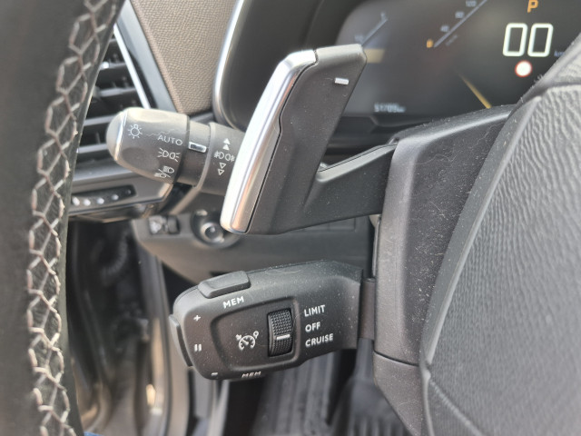 DS DS  7 Crossback  BlueHDi 130ch Business Automatique 7cv