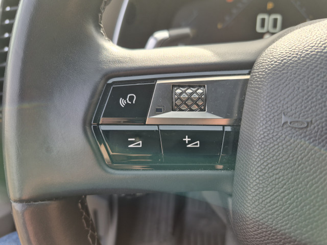 DS DS  7 Crossback  BlueHDi 130ch Business Automatique 7cv