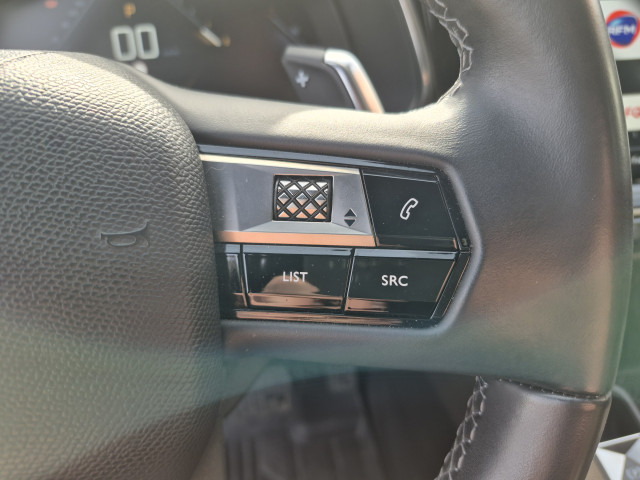 DS DS  7 Crossback  BlueHDi 130ch Business Automatique 7cv