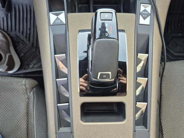 DS DS  7 Crossback  BlueHDi 130ch Business Automatique 7cv