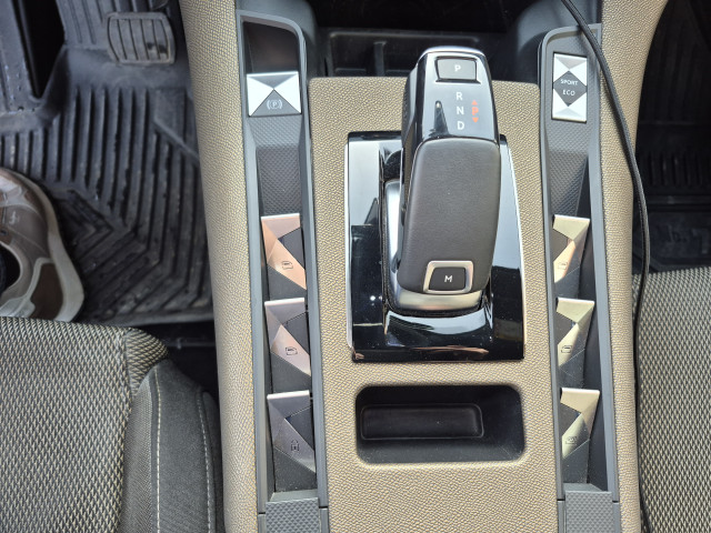 DS DS  7 Crossback  BlueHDi 130ch Business Automatique 7cv