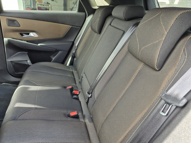 DS DS  7 Crossback  BlueHDi 130ch Business Automatique 7cv