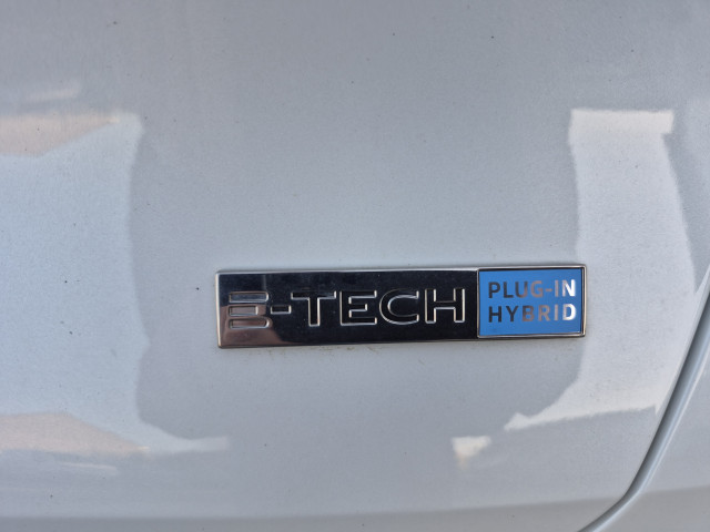 Renault Renault Captur II (HJB) 1.6 E-Tech hybride rechargeable 160ch Intens - 21