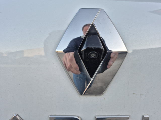 Renault Renault Captur II (HJB) 1.6 E-Tech hybride rechargeable 160ch Intens - 21