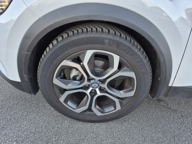 Renault Renault Captur II (HJB) 1.6 E-Tech hybride rechargeable 160ch Intens - 21