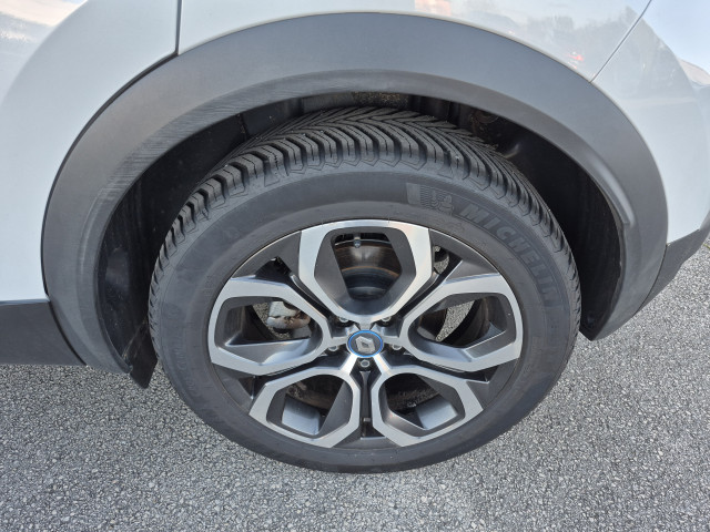 Renault Renault Captur II (HJB) 1.6 E-Tech hybride rechargeable 160ch Intens - 21