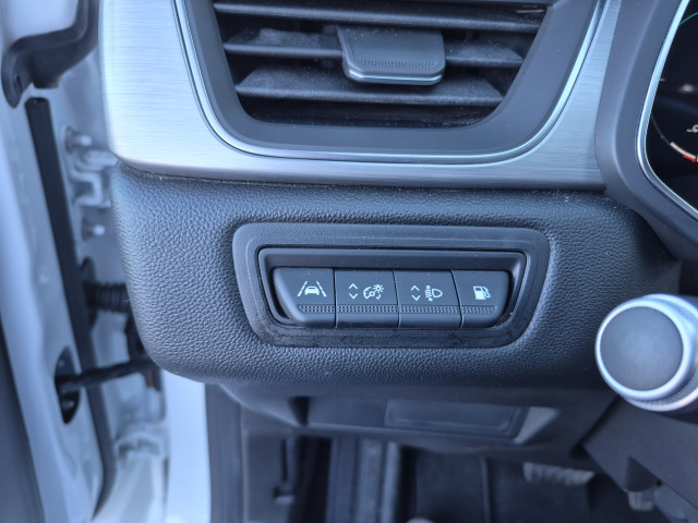 Renault Renault Captur II (HJB) 1.6 E-Tech hybride rechargeable 160ch Intens - 21