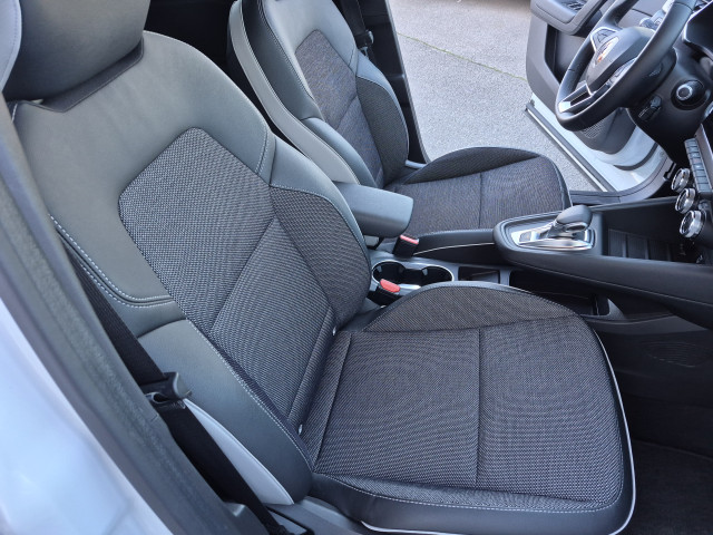 Renault Renault Captur II (HJB) 1.6 E-Tech hybride rechargeable 160ch Intens - 21