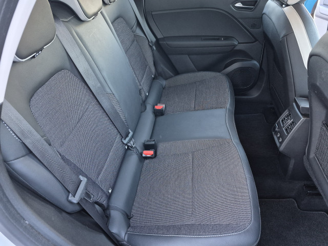 Renault Renault Captur II (HJB) 1.6 E-Tech hybride rechargeable 160ch Intens - 21