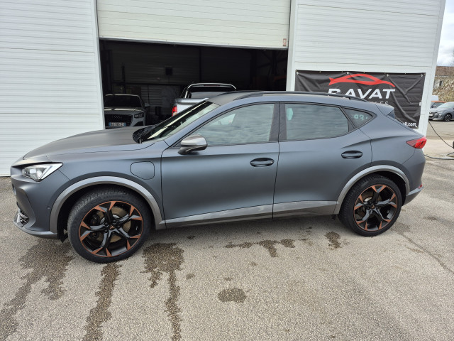 Cupra Cupra Formentor 1.4 e-HYBRID 245ch VZ DSG6