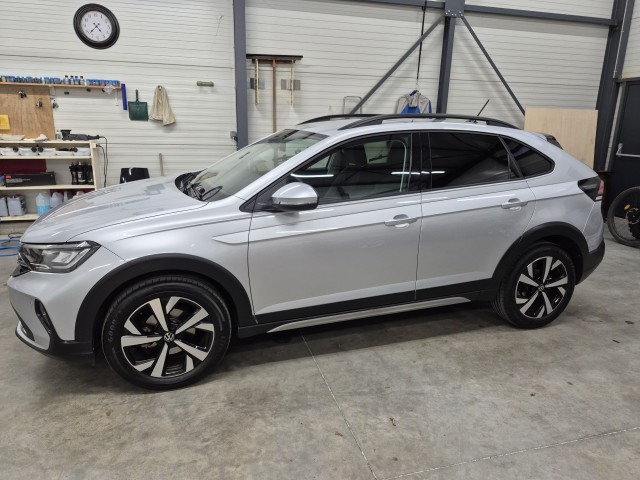 Volkswagen Volkswagen Taigo 1.0 TSI 116ch VW Edition