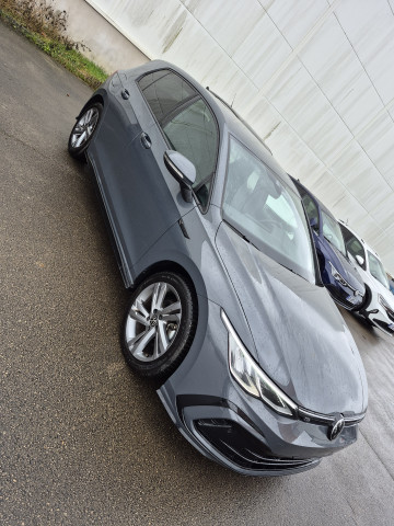 Volkswagen Volkswagen Golf 2.0 TDI SCR 150ch R-Line DSG7