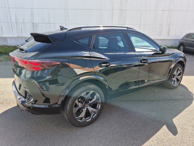 Cupra Cupra Formentor 1.5 eTSI Hybrid 150ch V DSG7