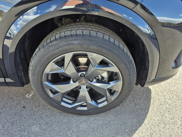 Cupra Cupra Formentor 1.5 eTSI Hybrid 150ch V DSG7