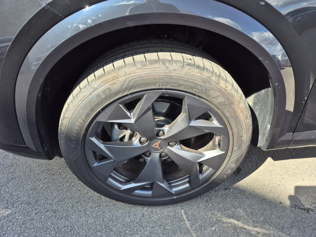 Cupra Cupra Formentor 1.5 eTSI Hybrid 150ch V DSG7