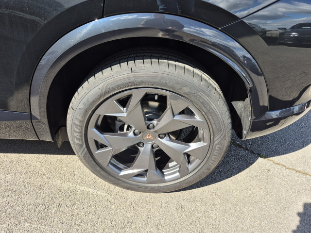 Cupra Cupra Formentor 1.5 eTSI Hybrid 150ch V DSG7