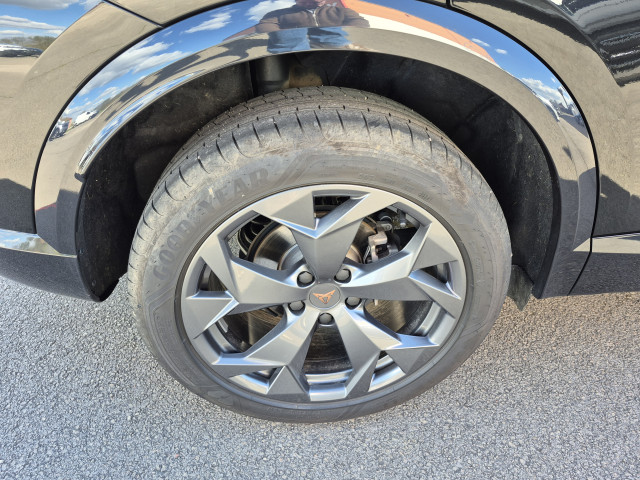 Cupra Cupra Formentor 1.5 eTSI Hybrid 150ch V DSG7