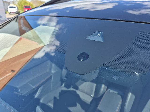 Cupra Cupra Formentor 1.5 eTSI Hybrid 150ch V DSG7