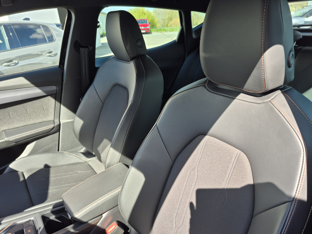 Cupra Cupra Formentor 1.5 eTSI Hybrid 150ch V DSG7