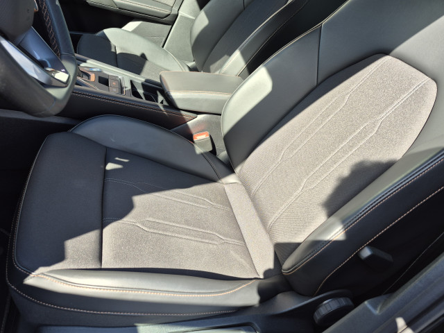 Cupra Cupra Formentor 1.5 eTSI Hybrid 150ch V DSG7