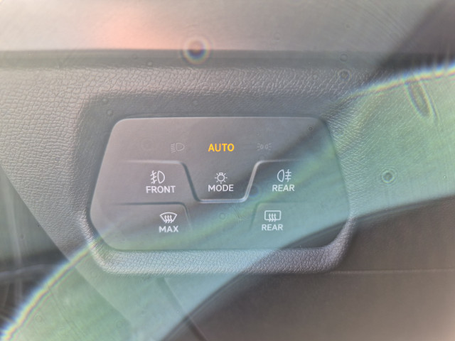 Cupra Cupra Formentor 1.5 eTSI Hybrid 150ch V DSG7