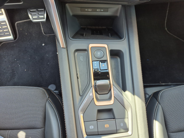 Cupra Cupra Formentor 1.5 eTSI Hybrid 150ch V DSG7