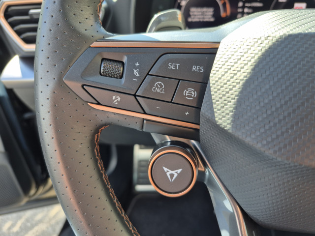 Cupra Cupra Formentor 1.5 eTSI Hybrid 150ch V DSG7