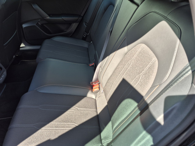 Cupra Cupra Formentor 1.5 eTSI Hybrid 150ch V DSG7