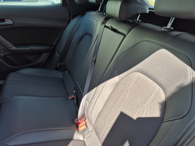 Cupra Cupra Formentor 1.5 eTSI Hybrid 150ch V DSG7