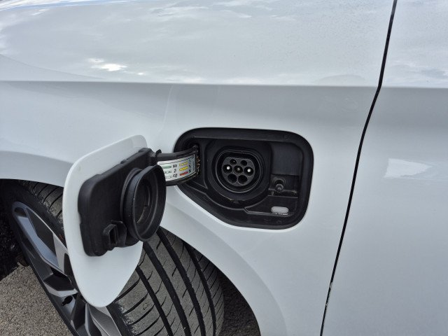 Seat Seat Leon E HYBRID 204 CV DSG6 FR