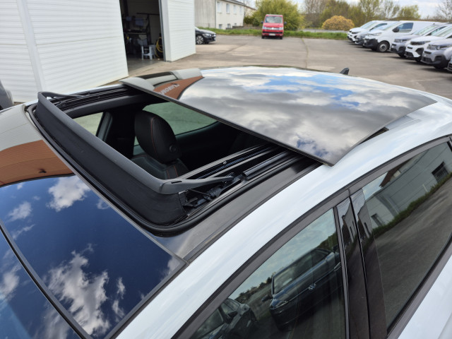 Seat Seat Leon E HYBRID 204 CV DSG6 FR