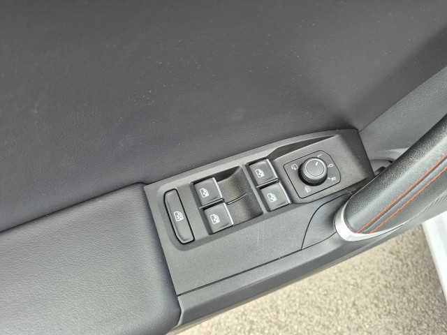 Seat Seat Leon E HYBRID 204 CV DSG6 FR