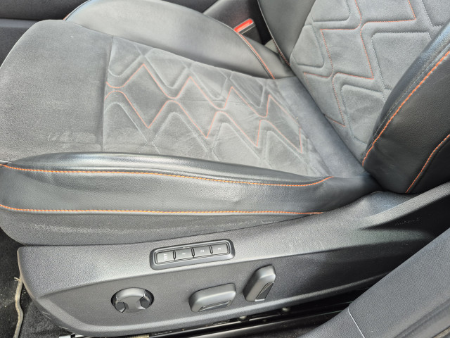 Seat Seat Leon E HYBRID 204 CV DSG6 FR