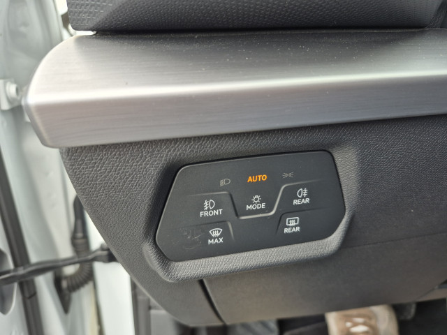 Seat Seat Leon E HYBRID 204 CV DSG6 FR