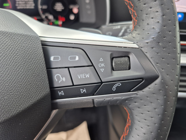 Seat Seat Leon E HYBRID 204 CV DSG6 FR