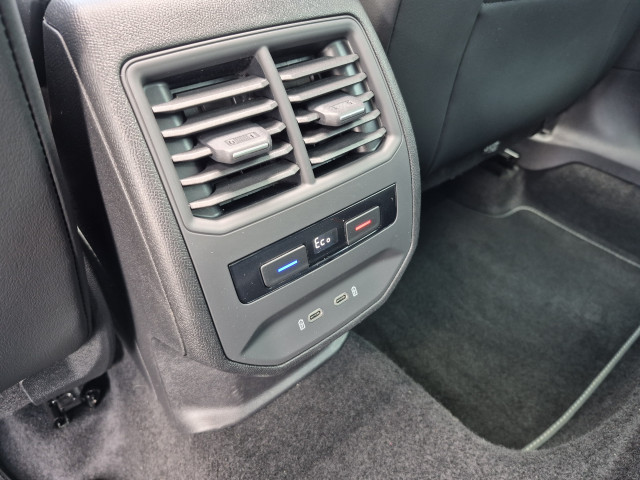 Seat Seat Leon E HYBRID 204 CV DSG6 FR