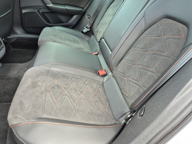 Seat Seat Leon E HYBRID 204 CV DSG6 FR