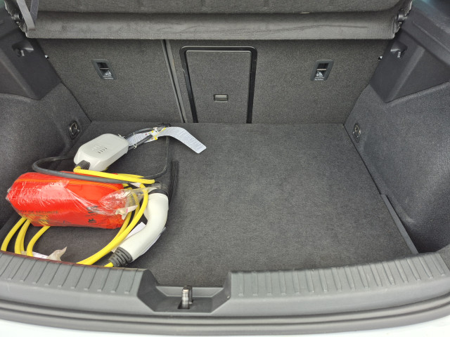 Seat Seat Leon E HYBRID 204 CV DSG6 FR