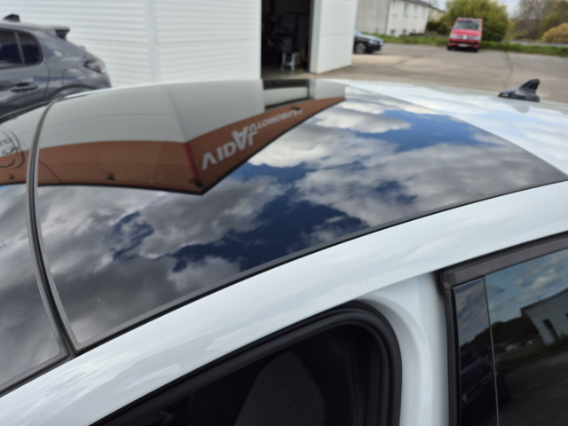 Seat Seat Leon E HYBRID 204 CV DSG6 FR