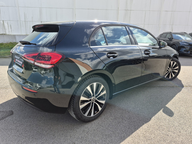 Mercedes-Benz Mercedes-Benz Classe A IV (W177) 180 136ch Style Line 7G-DCT